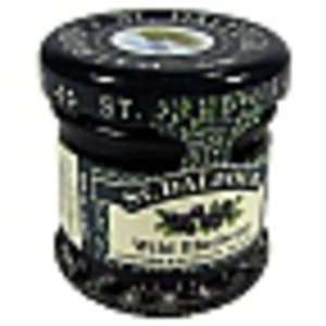  St. Dalfour Wild Blueberry Jar Case Pack 48   651966 