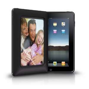  Marware PhotoShell for iPad Black: Electronics