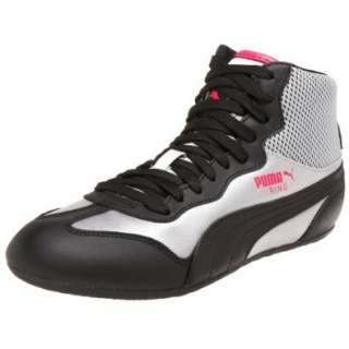  PUMA Womens Ring Knockout Sneaker: Shoes