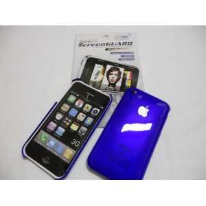   High Glossy) & 3g 3gs Anti glare Iphone Screen Protector: Electronics