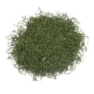 Dill Weed   2.5 Lb Bag / Box Each:  Grocery & Gourmet Food