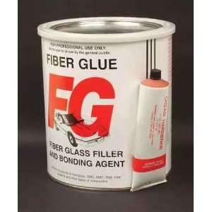  Corvette Chemicals Fiber Glue Bonding Adhesive for 