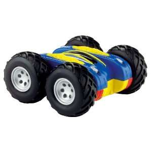    Dickie Radio Controlled Quick Charge Mini Flippy: Toys & Games