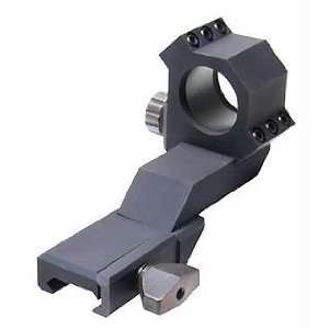  ProMag PM004A AR 15/M16 Flat Top Aimpoint Mount: Sports 