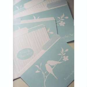  Keep It Together Wedding Planning File Folders by Mindy 