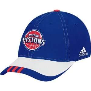    Detroit Pistons Youth 2008 NBA Draft Flex Hat: Sports & Outdoors