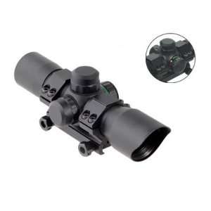   TactEdge R G Dot 7in. Scope for Airsoft BB Gun