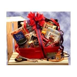 Jack of All Trades Snack Gift Box: Grocery & Gourmet Food