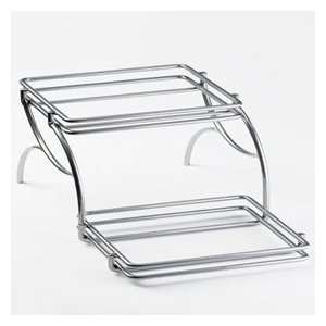  Two Tier Riser Frame for Half Size Ice Tub Housing   Cal 