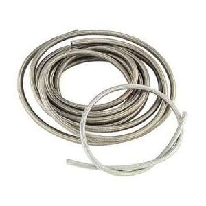   Steel OilFuel Hose Cut to Length 516in I.D. x 10ft: Everything Else
