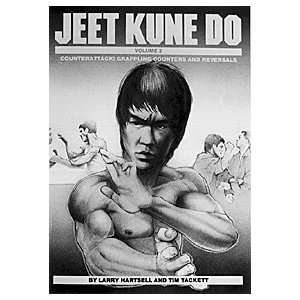  Jeet Kune Do, Vol 2   Counterattack Grappling Counters 