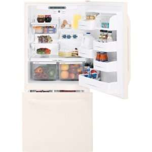  GDS20SBS 30 Bottom zer Refrigerator, Upfront Temp Control Appliances