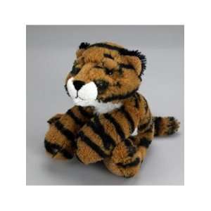  Super Soft 16 inch Snuggle Ups Bengal Tiger Stuffed Plush 