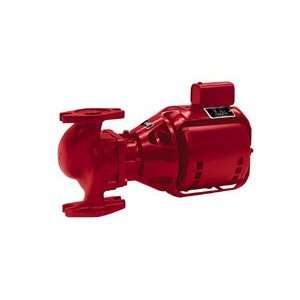 Armstrong 174036 113 1/4 Horsepower S 45 BF In Line Circulator Pump