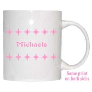  Personalized Name Gift   Michaels Mug 