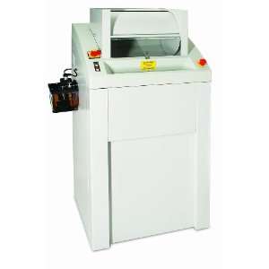  Formax FD 8850CC Industrial Cross Cut Shredder 