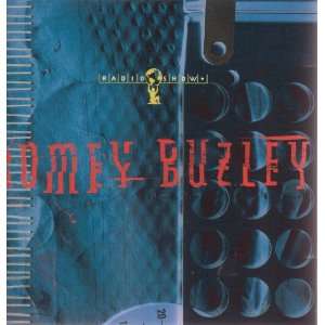  Radio Show by Romey Buzley (Audio CD album): Everything 
