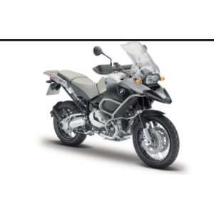  1/12 07 BMW R 1200GS (AL kit): Toys & Games