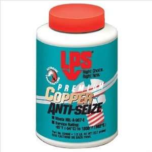  Anti Seize, Copper, 1lb containers [PRICE is per EACH 