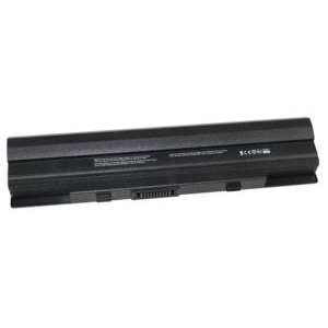  Asus Eee Pc 1201N Laptop Battery 4400mAh (Replacement 