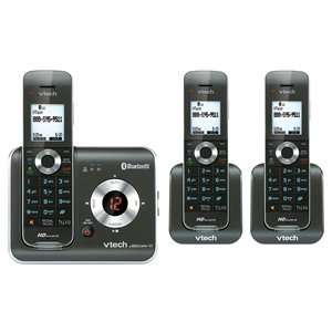   connect to CELL answering (Cordless Telephones)