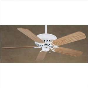   Fan in Snow White   Energy Star (4 Pieces) Finish Hi Gloss Snow White
