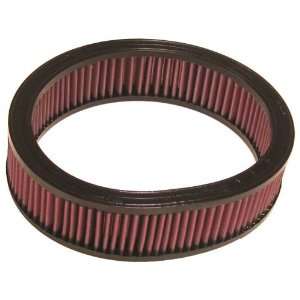  K&N E 1240 High Performance Replacement Air Filter 