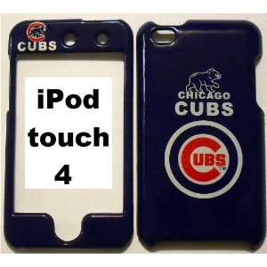  Chicago Cubs cubbies bricks ivy baseball logo Apple ipod 