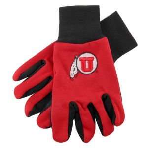  Utah Utes Work Gloves: Sports & Outdoors