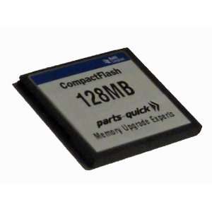  MEM3631 128CF, MEM3631 32U128CF 128MB Compact Flash Memory 