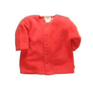  Zutano Cozie Jacket 6 12M Baby