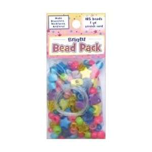  Sulyn Pony Bead Kits Bright 30901 73; 12 Items/Order 