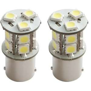   Bulb Tower with 1156/1141 base 170 Lumens 12v or 24v Cool White (2 per