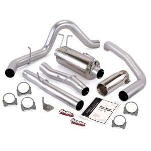  Banks 48788 Monster Exhaust System Automotive