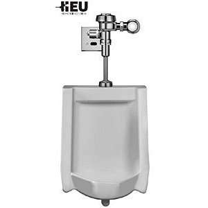   Royal High Efficiency Urinal features WEUS 1002.1301: Home Improvement