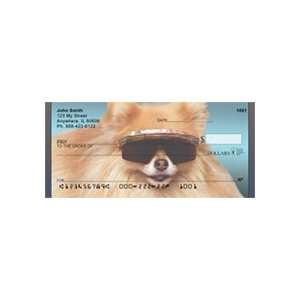  Gotta Wear Shades Personal Checks: Office Products