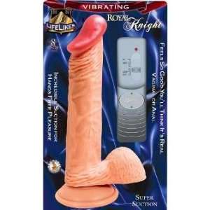  Lifelike Vib Royal Knight 8