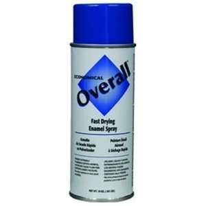  215406 Rust Oleum Overall Spray Paints: Everything Else