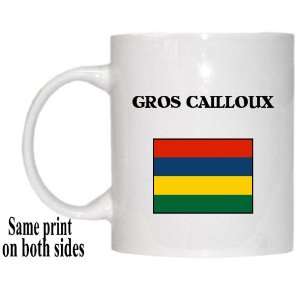  Mauritius   GROS CAILLOUX Mug: Everything Else