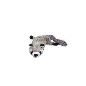  SPOT Skinneeez Stuffing Plush Raccoon Dog Toy 27  : Pet 