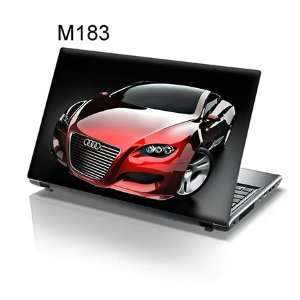  156 Inch Taylorhe laptop skin protective decal super car 