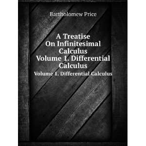  Calculus Containing Differential and Integral Calculus, Calculus 