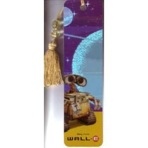  Walle Moon Bookmark Wall E: Everything Else