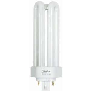  MaxLite 16421, MLTE26 41 120 Volt 4 Pin GX24Q 3 Base 