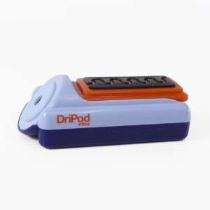   DriPod Ultra Premium Wireless Bedwetting Alarm: Health & Personal Care