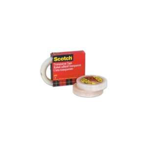  3m Scotch 600 MultiTask Tape SHPT9641600: Office Products