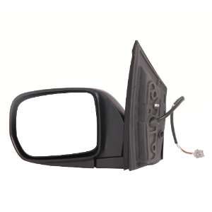  CIPA 19312 OE Replacement Electric Outside Rearview Mirror 