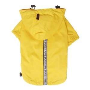  Base Jumper Rain Coat: Pet Supplies