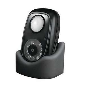  Motion Sensing Camera