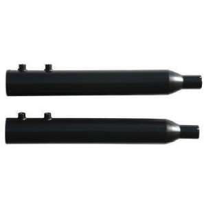 Mufflers   Black   2.25in. Baffle   Tip Compatible 32015 225 PKG 1995 
